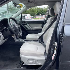 2016 Subaru FORESTER 2.5I PREMIUM — миниатюра 31