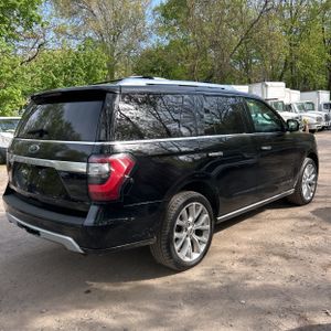 FORD EXPEDITION PLATINUM - 8