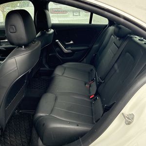 2022 Mercedes-BENZ CLA thumbnail 34