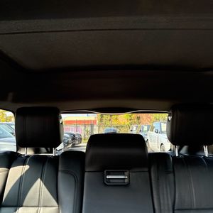 2016 LAND Rover RANGE ROVER HSE 照片 42
