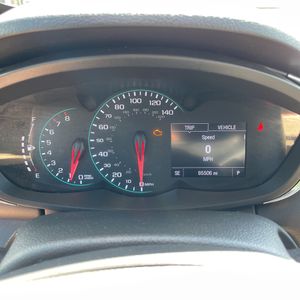 2018 Chevrolet TRAX LT — миниатюра 39