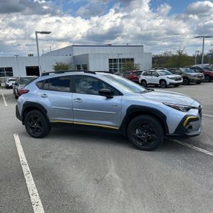 SUBARU CROSSTREK SPORT - 10