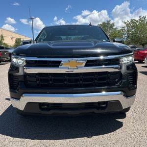 2025 Chevrolet SILVERADO 1500 LT 缩略图 12