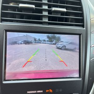 2019 Lincoln MKC RESERVE thumbnail 39