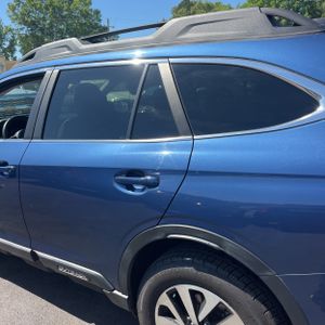 SUBARU OUTBACK PREMIUM - 6