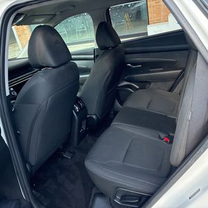 2025 Hyundai TUCSON SEL — миниатюра 32