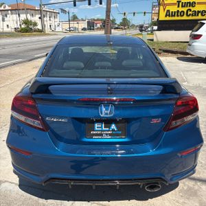 HONDA CIVIC SI - 7