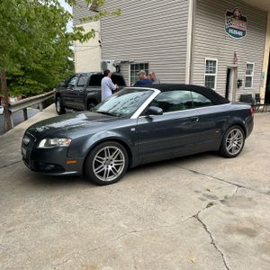 صورة 2 لـ 2009 AUDI A4 2.0T QUATTRO