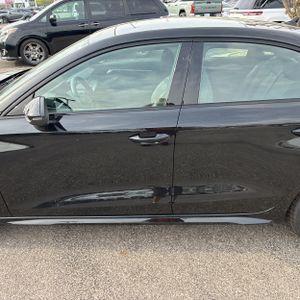 AUDI S3 PREMIUM TFSI QUATTRO S TRONIC - 4