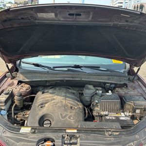 2009 Hyundai SANTA FE SE 缩略图 42