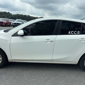 2013 Mazda MAZDA3 I GRAND TOURING — фото 4