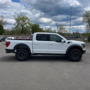 FORD F-150 RAPTOR - 10