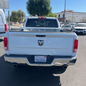 صورة 7 لـ 2014 RAM 1500 LARAMIE
