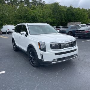 KIA TELLURIDE - 10