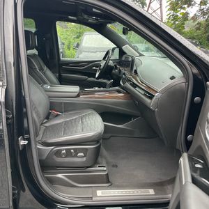 2021 Cadillac ESCALADE ESV SPORT PLATINUM — фото 32