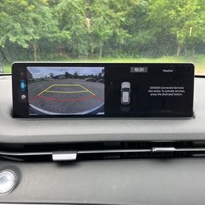 2025 Genesis GV70 2.5T STANDARD 缩略图 38
