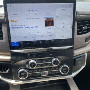 صورة مصغرة 38 لـ 2024 FORD EXPEDITION MAX LIMITED