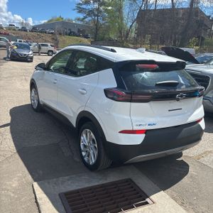 CHEVROLET BOLT EUV LT - 5