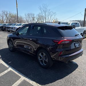 FORD ESCAPE ST-LINE - 5