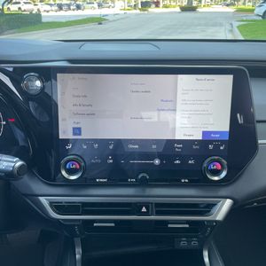 2023 Lexus RX 350 PREMIUM — миниатюра 37