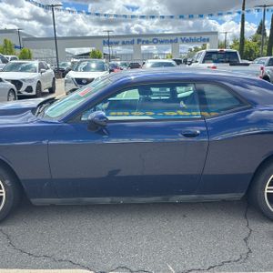 DODGE CHALLENGER SXT - 4