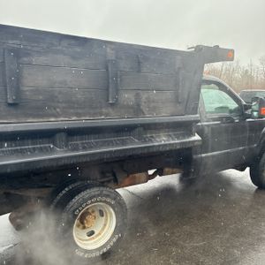 FORD F-350 SUPER DUTY XL - 7