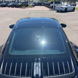 2026 Porsche 911 CARRERA 4S 照片 16