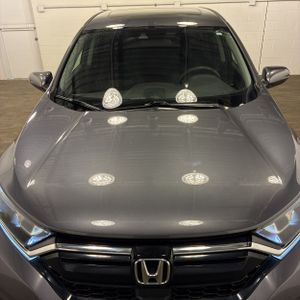 2020 Honda CR-V EX 缩略图 15