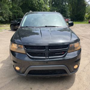 2019 Dodge JOURNEY SE 缩略图 14