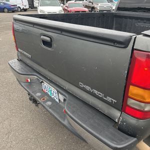 صورة مصغرة 52 لـ 2001 Chevrolet SILVERADO 1500 LS