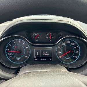 صورة مصغرة 37 لـ 2017 Chevrolet CRUZE LT AUTO