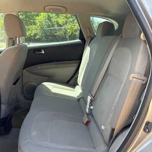 2011 Nissan ROGUE S 缩略图 33