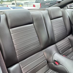 2007 FORD SHELBY GT500 BASE — миниатюра 35