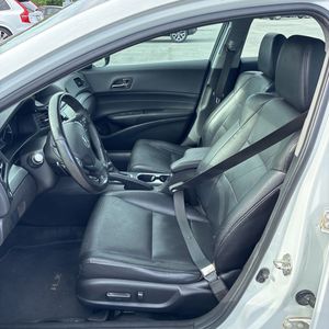 2018 Acura ILX W/PREMIUM 缩略图 31