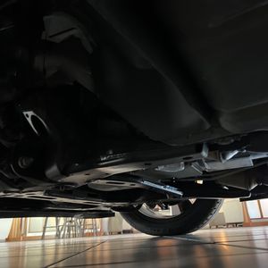 صورة مصغرة 27 لـ 2010 Chevrolet CAMARO SS