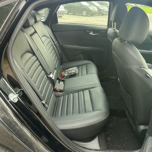 2024 KIA FORTE GT-LINE 缩略图 35
