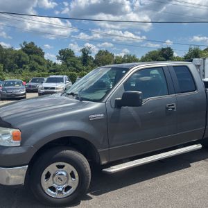 صورة 2 لـ 2006 FORD F-150 XLT