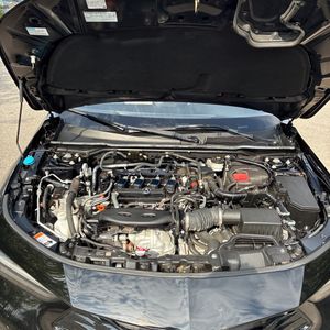 صورة مصغرة 44 لـ 2024 Acura INTEGRA BASE