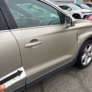 2015 Lincoln MKC BASE — миниатюра 61