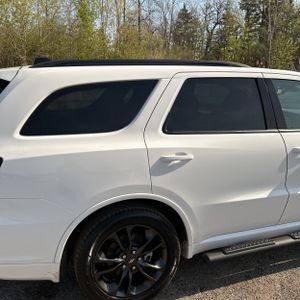 DODGE DURANGO R/T PLUS - 9