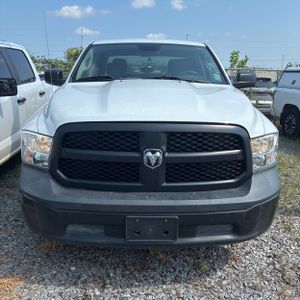 صورة 5 لـ 2022 RAM 1500 CLASSIC TRADESMAN