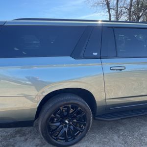 CADILLAC ESCALADE ESV SPORT - 9