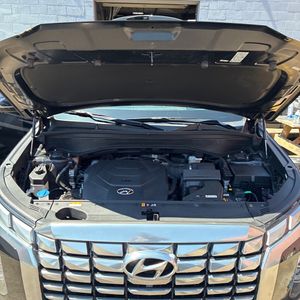 2023 Hyundai PALISADE CALLIGRAPHY — миниатюра 38