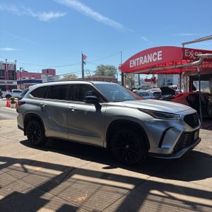 TOYOTA HIGHLANDER - 10