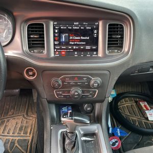 صورة مصغرة 38 لـ 2021 Dodge CHARGER R/T