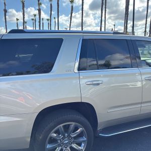 CHEVROLET TAHOE - 9