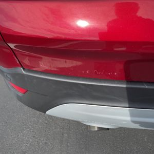 2018 FORD ESCAPE TITANIUM 缩略图 49
