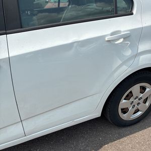 2015 Chevrolet SONIC LS — миниатюра 57