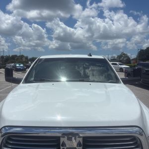 2014 RAM 2500 BIG HORN 缩略图 15