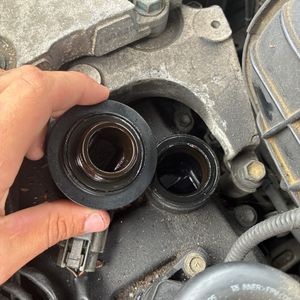 صورة مصغرة 46 لـ 2011 Nissan ROGUE SV